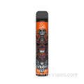 ELF Bar 1500 E-rokok sekali pakai Europe